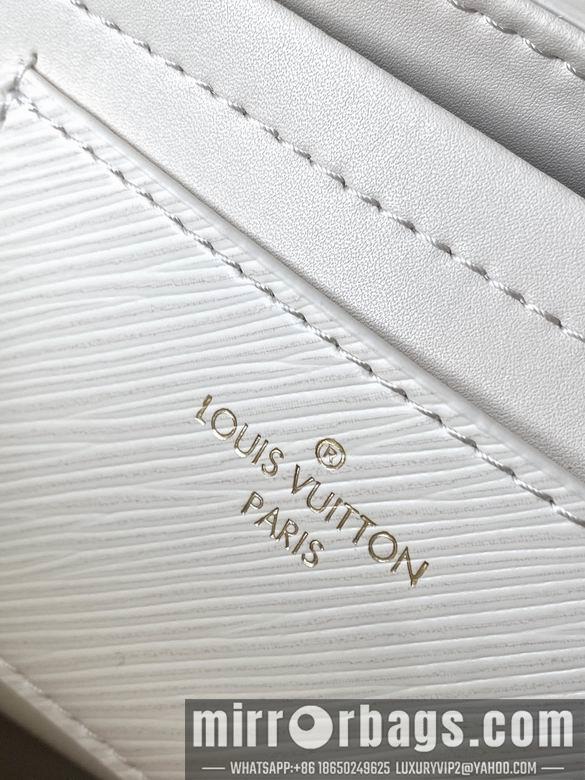 1:1 Louis Vuitton Bags M22774 19X15X9cm DN