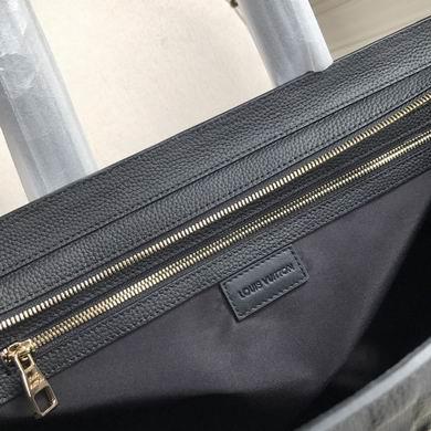 1:1 Louis Vuitton Bags 9834-1 43X28X12cm WP