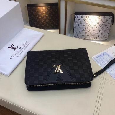 1:1 Louis Vuitton Bags 66112-4 26X16X3cm XM