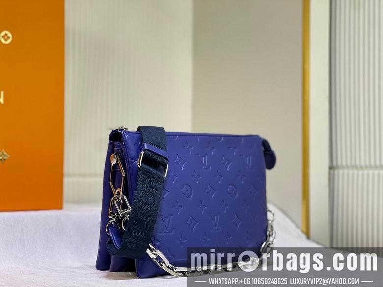 1:1 Louis Vuitton Bags Coussin M21773 26x20x12cm ss