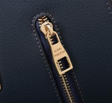 1:1 Louis Vuitton Bags 7886-1 39X30X8cm WP 2colour