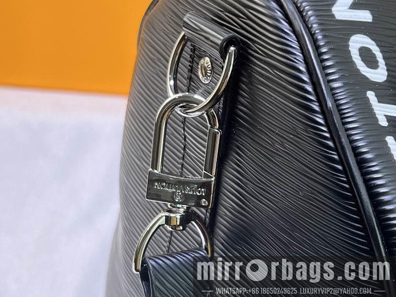 1:1 Louis Vuitton Bags Keepall M23721 50x29x23cm ss
