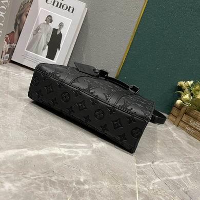 1:1 Louis Vuitton Bags 59960 26X28.5X6cm