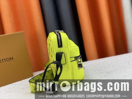 1:1 Louis Vuitton Bags Outdoor M30233 25x20x10.5cm zy2