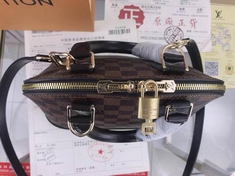 1:1 Louis Vuitton Bags Alma M53152.M53151  bc