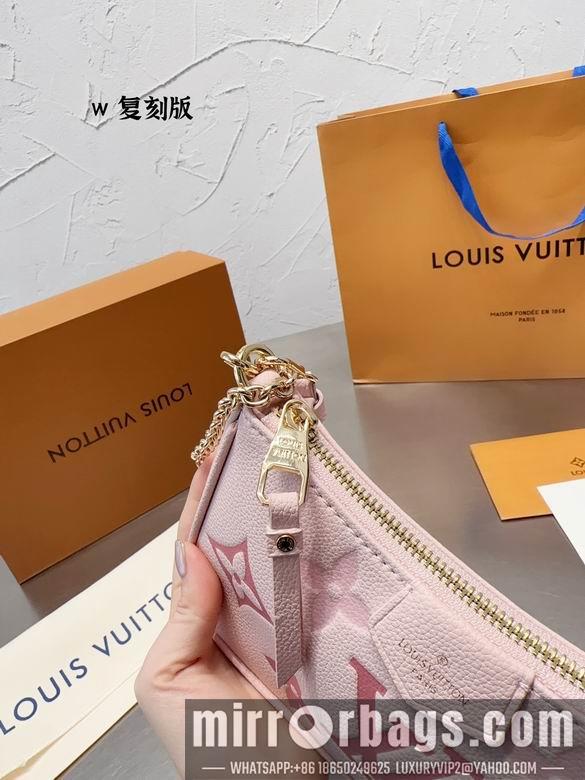 1:1 Louis Vuitton Bags 21X11cm 060125  DN