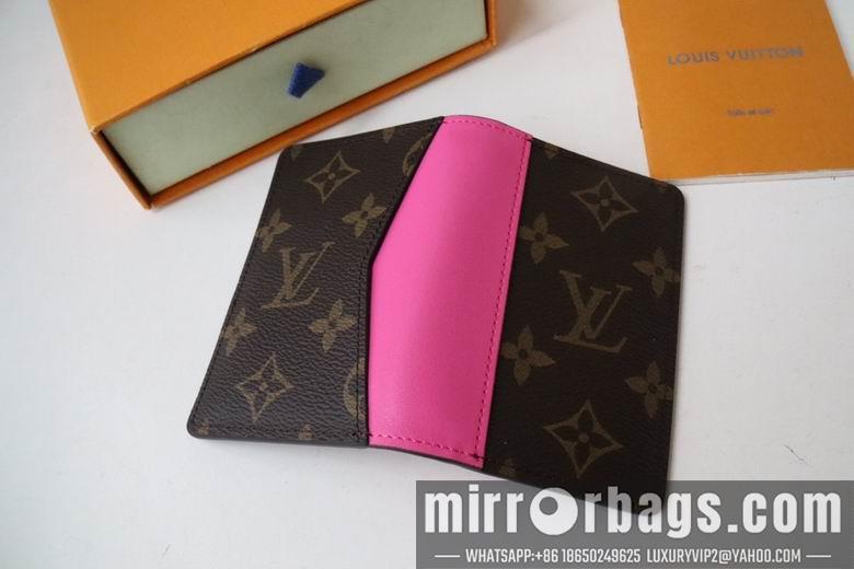 1:1 Louis Vuitton Bags M82955 7.5X11.1X1cm XM 4