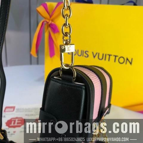 1:1 Louis Vuitton Bags Trunk Vertical M63913 wq