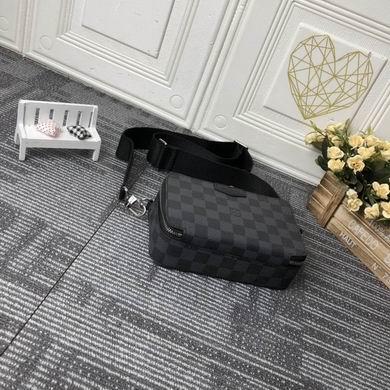 1:1 Louis Vuitton Bags SS80741 18.5X11X6.5