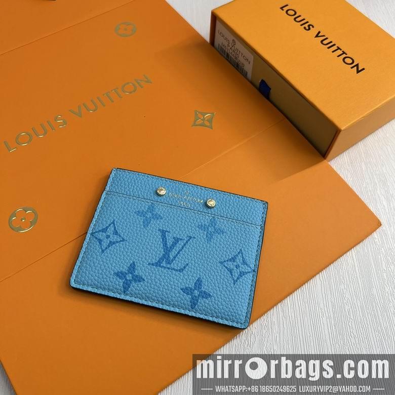 1:1 Louis Vuitton Bags M81022 M69174 11X7.5X0.4cm XMY 6