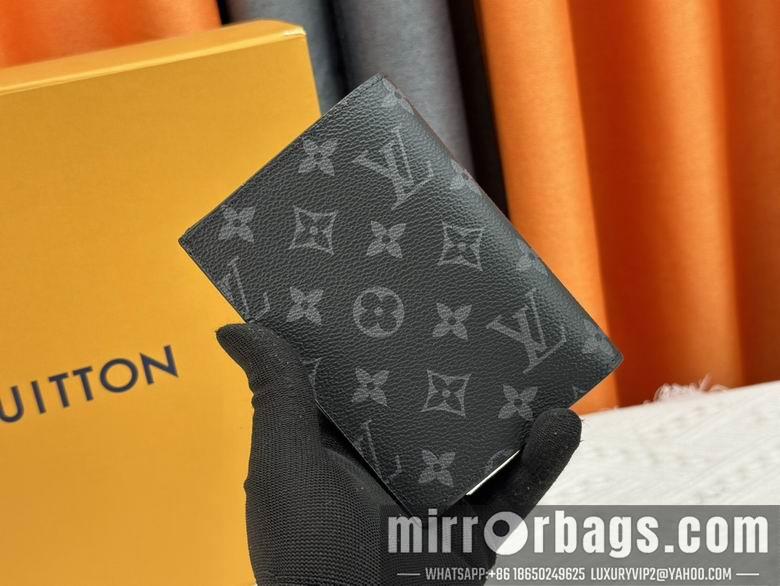 1:1 Louis Vuitton Bags M60410 10X14X2.5cm XM 9