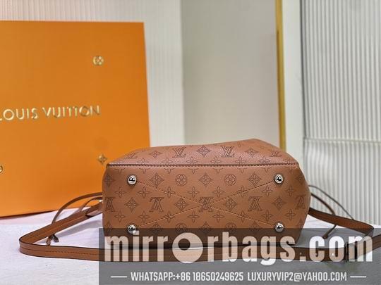 1:1 Louis Vuitton Bags Bella M59200 32x23x13cm cs