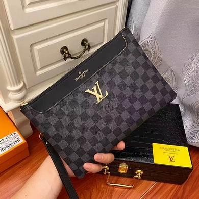 1:1 Louis Vuitton Bags K2009 28X19X3cm WP