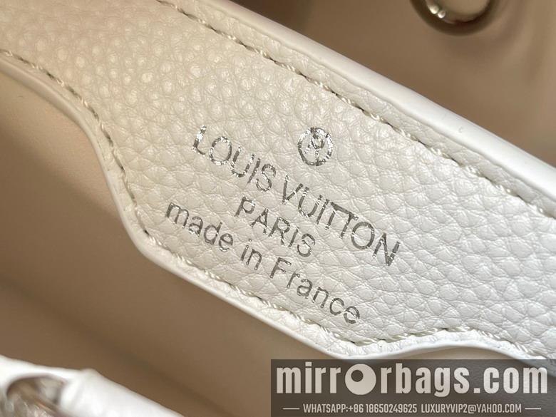 1:1 Louis Vuitton Bags Hat M82905 27x18x9cm ss1