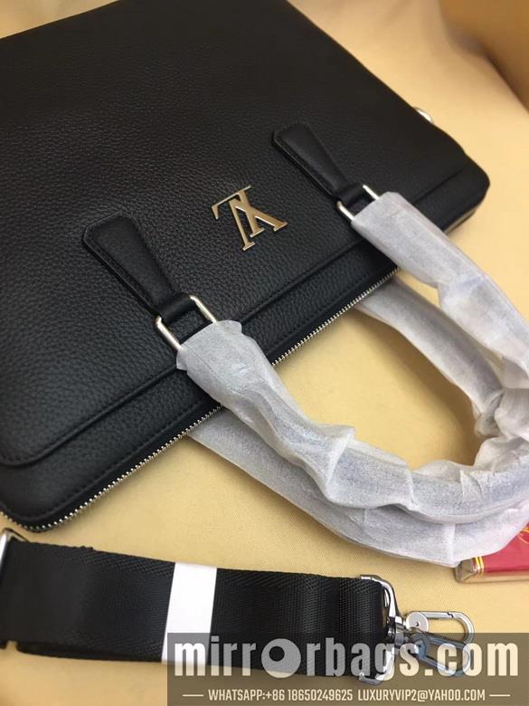 1:1 Louis Vuitton Bags 3555-1 38X29X6cm WP