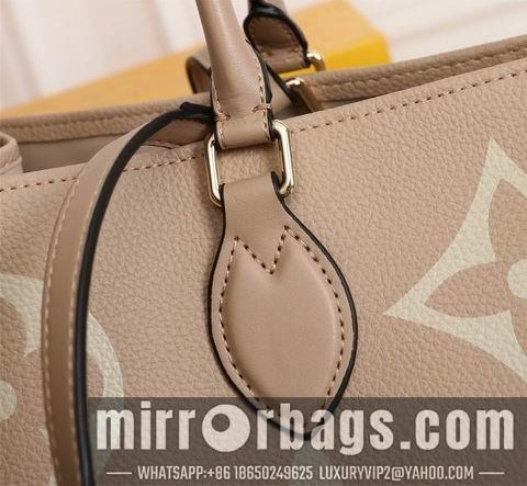 1:1 Louis Vuitton Bags BCM44522