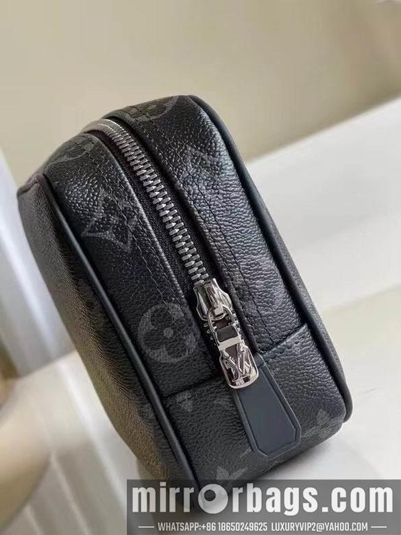 1:1 Louis Vuitton Bags M47522 21X6X13.5cm XM 2colour
