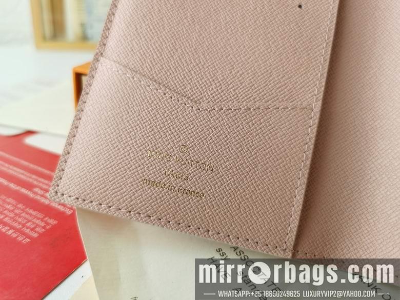1:1 Louis Vuitton Bags M64502 10X14X2.5cm XM 31