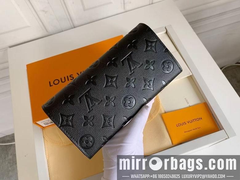 1:1 Louis Vuitton Bags 62369 19X10cm XMY 6