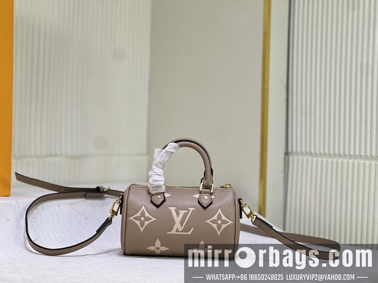 1:1 Louis Vuitton Bags Speedy M82450 16x11x9cm ss1