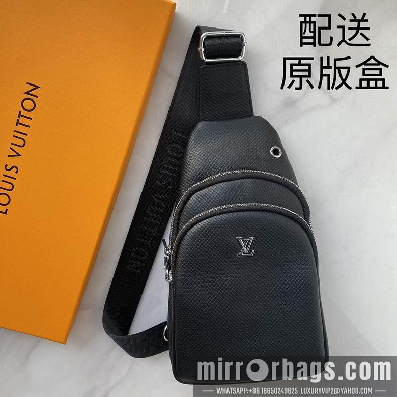 1:1 Louis Vuitton Bags 1026 29X17X6.5cm WP