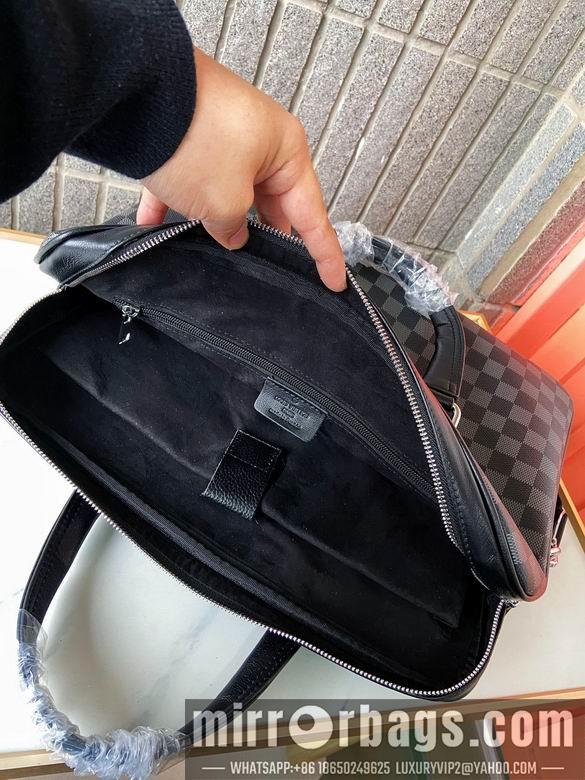 1:1 Louis Vuitton Bags 115-3 39X28X8cm XM 2colour