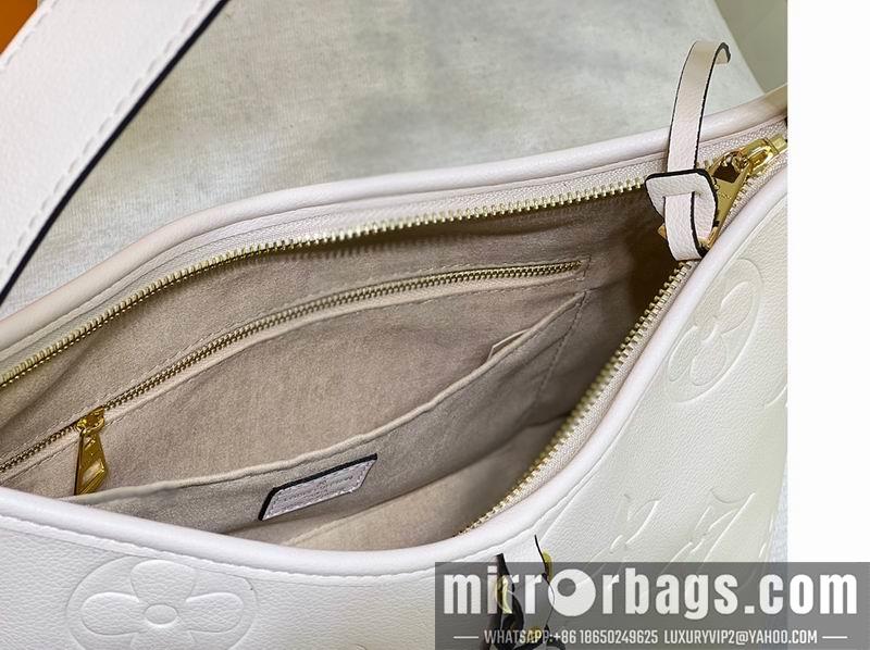 1:1 Louis Vuitton Bags CarryAll M46289压花 29x24x12cm ss3色