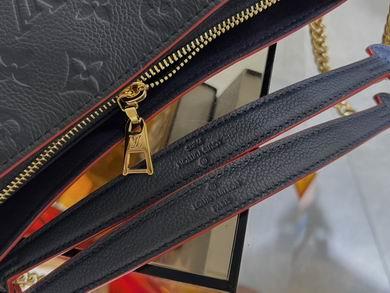 1:1 Louis Vuitton Bags M43772 36X26X13cm XM