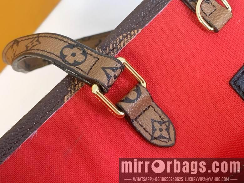 1:1 Louis Vuitton Bags M44571 34X26X15cm XMY