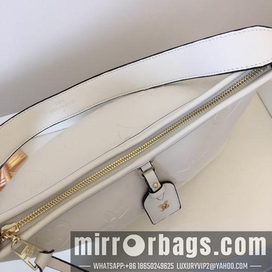 1:1 Louis Vuitton Bags CarryAll M46288 24x30x12cm zy