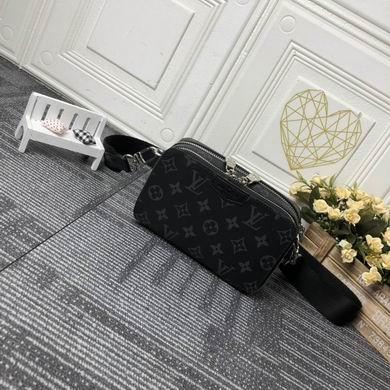 1:1 Louis Vuitton Bags SS60418 18.5X11X6.5