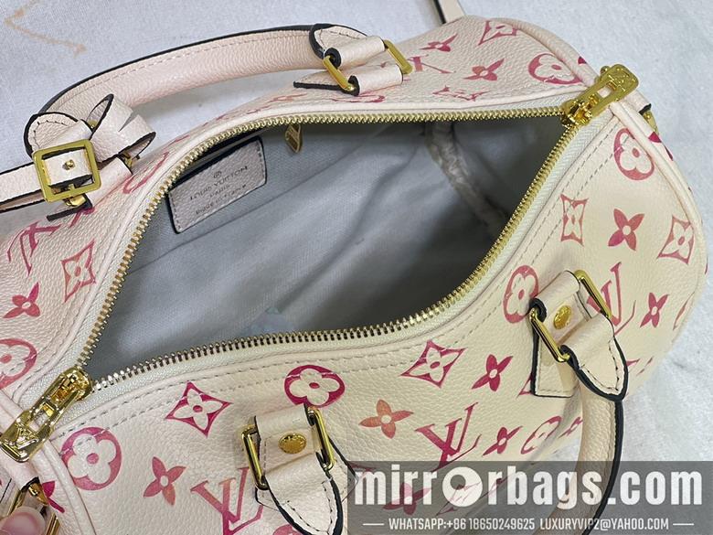 1:1 Louis Vuitton Bags Speedy M83452 25x15x11cm ss