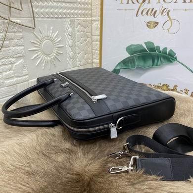 1:1 Louis Vuitton Bags 5159-1 38.5X30X6cm WP