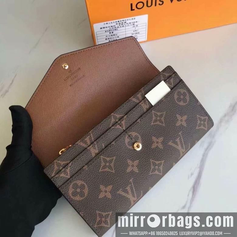 1:1 Louis Vuitton Bags M60531 60668 19X10cm XMY 3