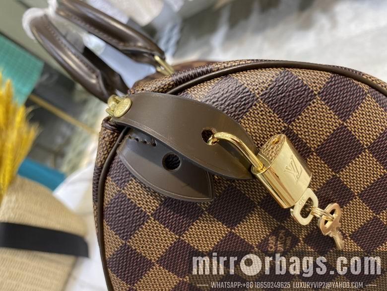 1:1 Louis Vuitton Bags N41369 35X23X18cm N41370 30X21X17cm N41371 25X19X15cm XM