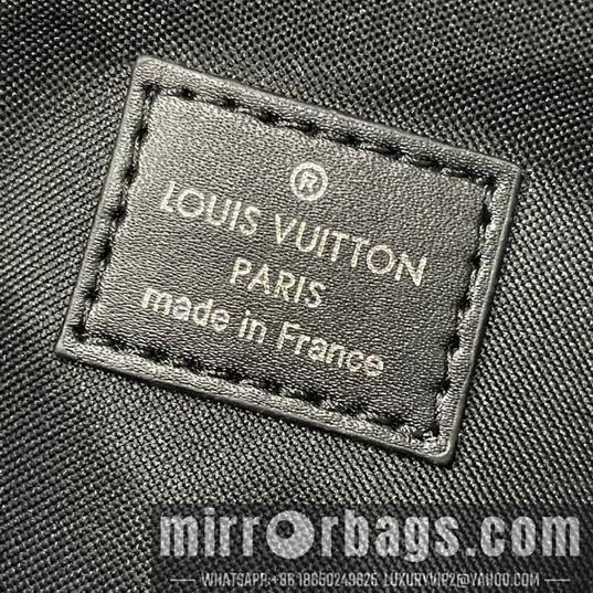 1:1 Louis Vuitton Bags Steamer M46795 M23742 24x17x5cm ss
