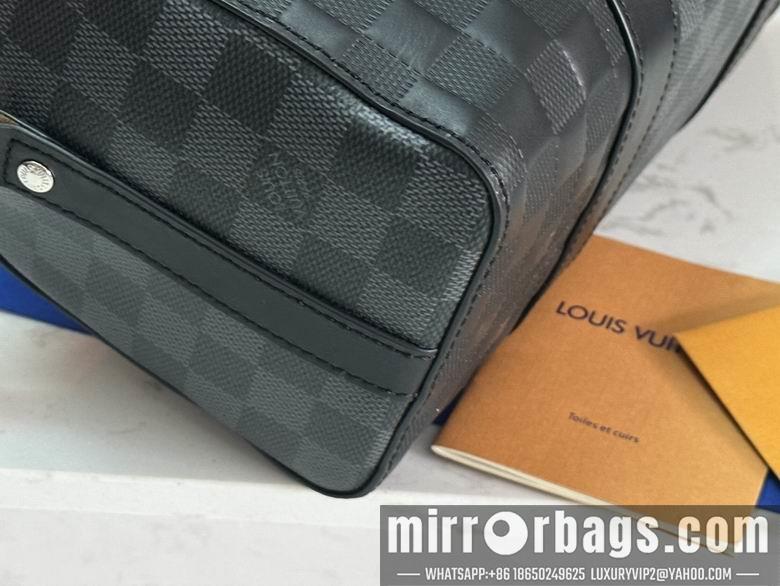 1:1 Louis Vuitton Bags N40452 27X17X13cm XM