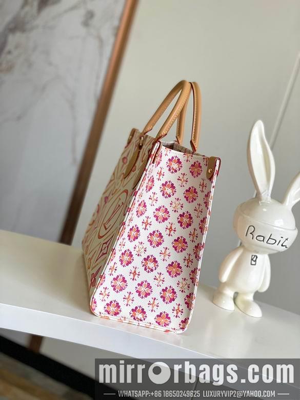 1:1 Louis Vuitton Bags M11265 35X27X14cm WP