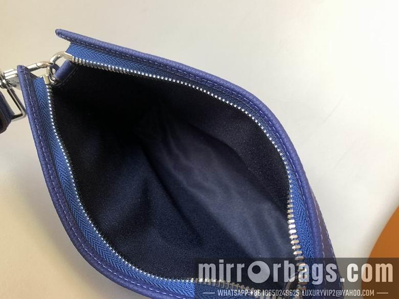 1:1 Louis Vuitton Bags M81431 22X14.5X4.5cm XM