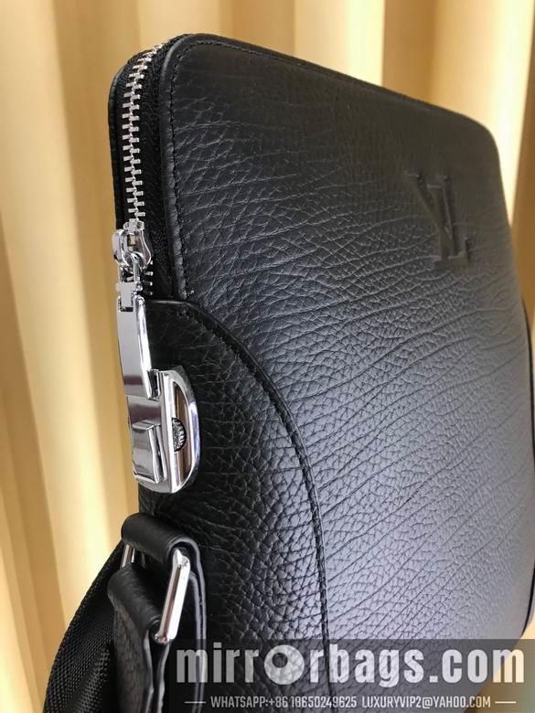 1:1 Louis Vuitton Bags 9024-4 25X28X5cm WP 2colour