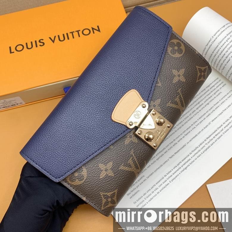 1:1 Louis Vuitton Bags M58414 19X10cm ZC 7