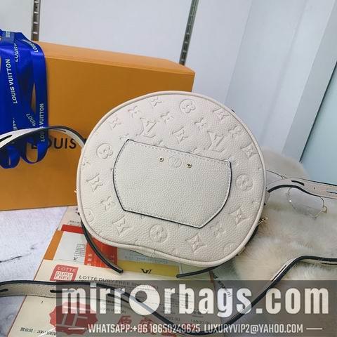 1:1 Louis Vuitton Bags Boite Chapeau Souple M45167 ss