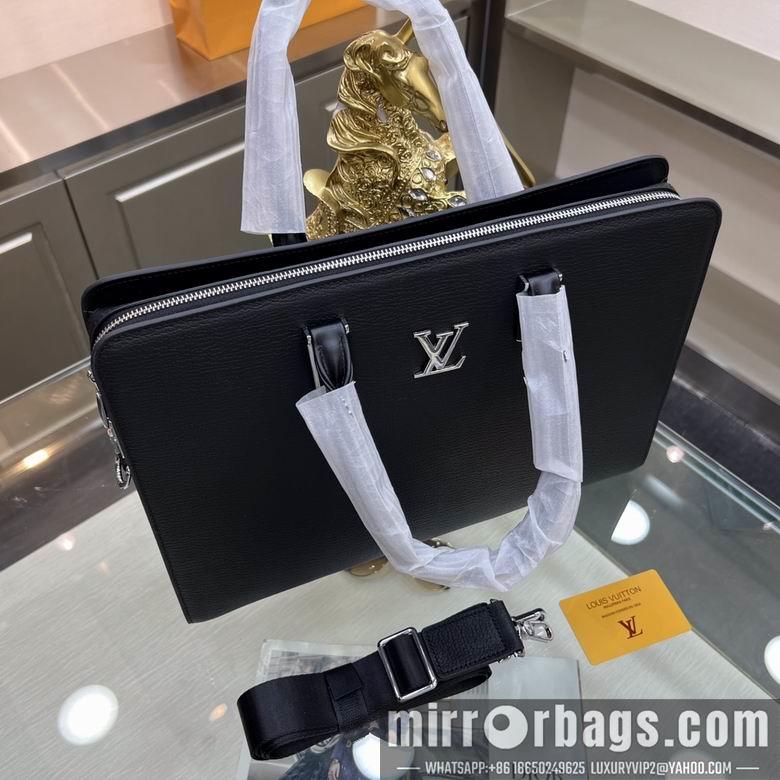 1:1 Louis Vuitton Bags 20518-1 39X29X7cm XM