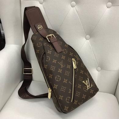 1:1 Louis Vuitton Bags 827-4 28X20X6cm WP