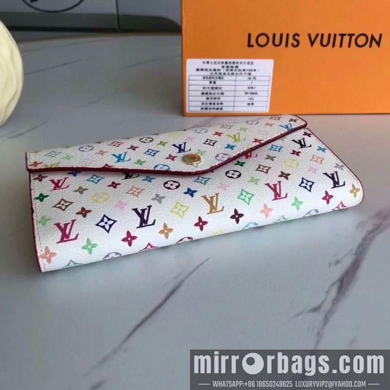 1:1 Louis Vuitton Bags M60531 60668 19X10cm XMY 2