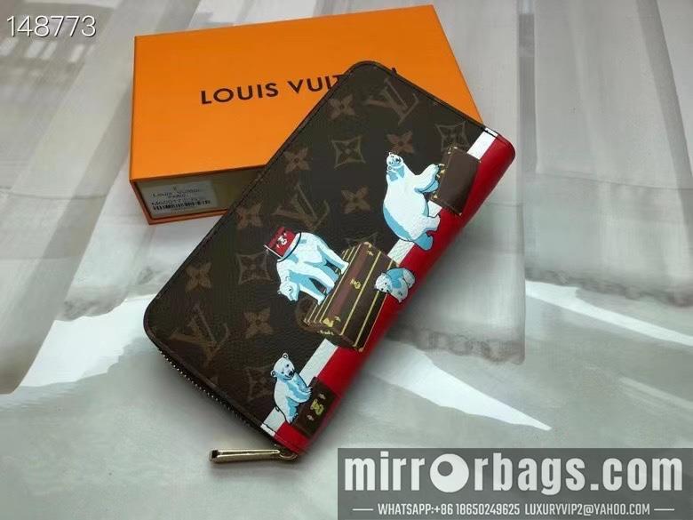 1:1 Louis Vuitton Bags M80857 M60017 19X12.5X3cm XMY 20