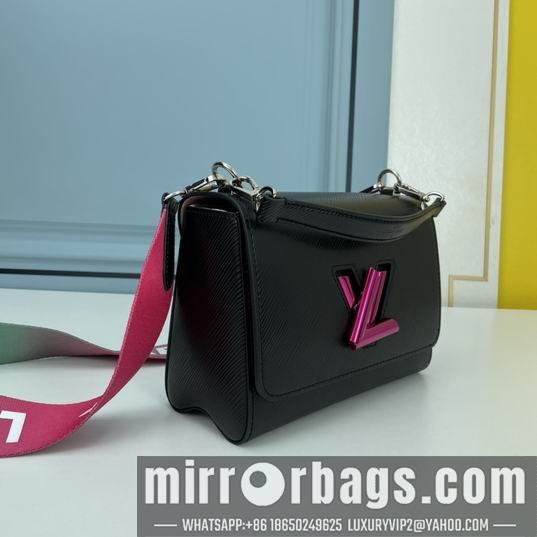1:1 Louis Vuitton Bags Twist 23x8x8cm ww2色