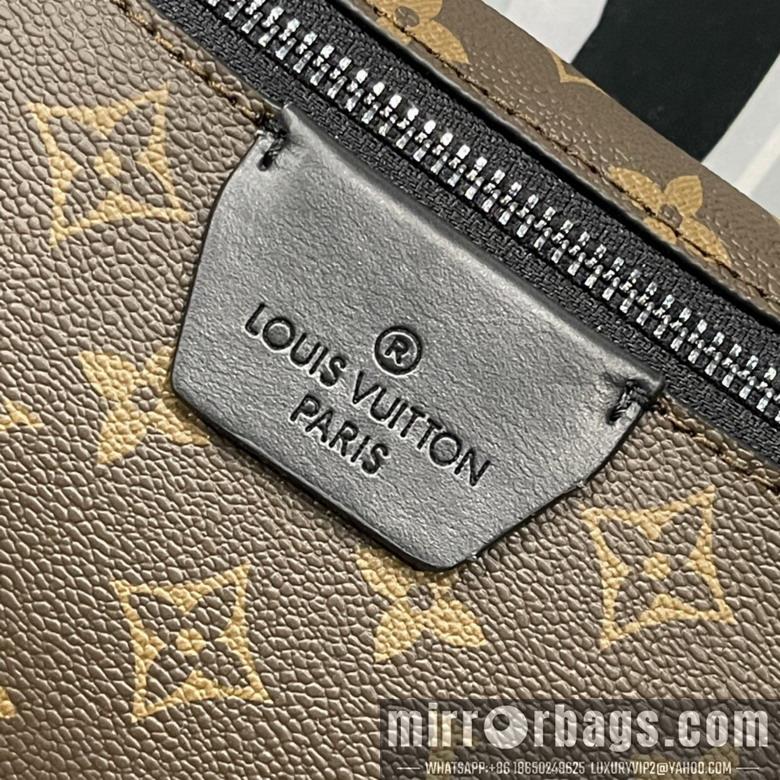 1:1 Louis Vuitton Bags Moon 24.5x16x4.5cm ww4