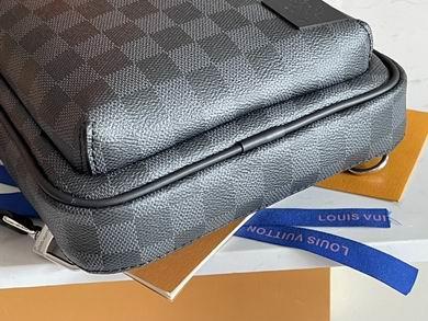 1:1 Louis Vuitton Bags N45302 ?20X31X7cm WP