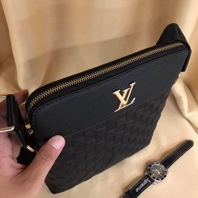 1:1 Louis Vuitton Bags 0331 28X25X5cm WP